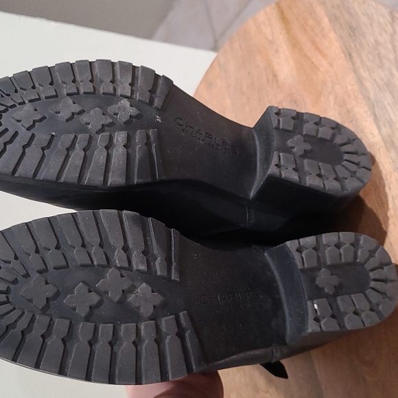 Charles by Charles David Boots Size 9 - Picture 4 of 4